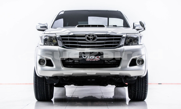 Buy Used Toyota Vigo Other Car in Bangkok in Bangkok Buy Used Toyota Vigo Other Car in Bangkok in Bangkok