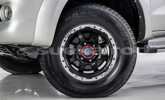 Buy Used Toyota Vigo Other Car in Bangkok in Bangkok Buy Used Toyota Vigo Other Car in Bangkok in Bangkok