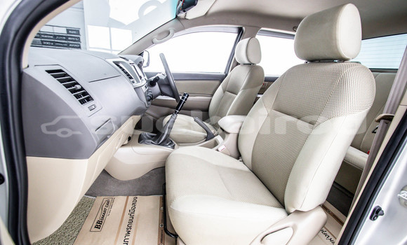 Buy Used Toyota Vigo Other Car in Bangkok in Bangkok Buy Used Toyota Vigo Other Car in Bangkok in Bangkok