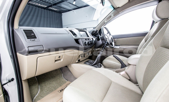 Buy Used Toyota Vigo Other Car in Bangkok in Bangkok Buy Used Toyota Vigo Other Car in Bangkok in Bangkok