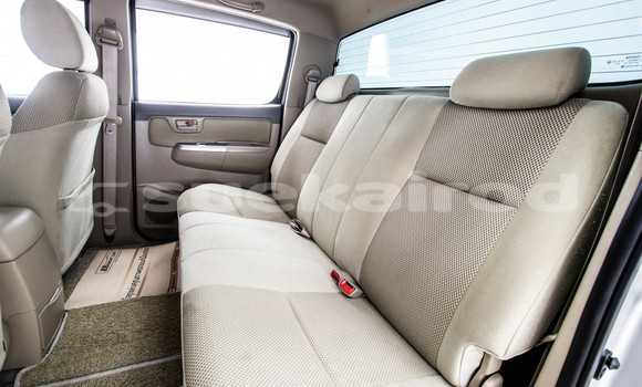 Buy Used Toyota Vigo Other Car in Bangkok in Bangkok Buy Used Toyota Vigo Other Car in Bangkok in Bangkok