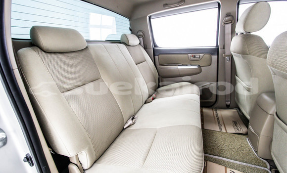 Buy Used Toyota Vigo Other Car in Bangkok in Bangkok Buy Used Toyota Vigo Other Car in Bangkok in Bangkok