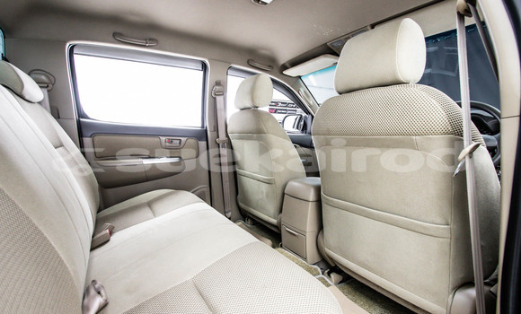 Buy Used Toyota Vigo Other Car in Bangkok in Bangkok Buy Used Toyota Vigo Other Car in Bangkok in Bangkok