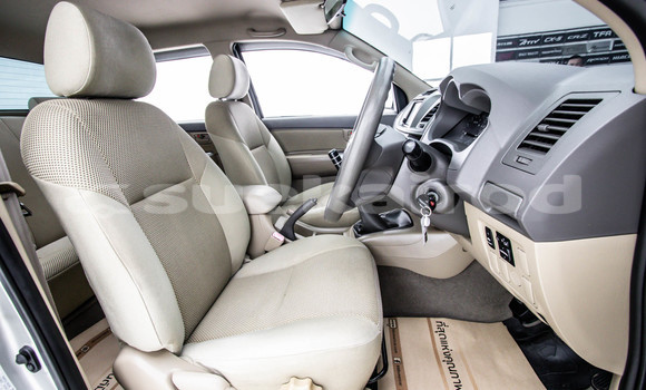 Buy Used Toyota Vigo Other Car in Bangkok in Bangkok Buy Used Toyota Vigo Other Car in Bangkok in Bangkok