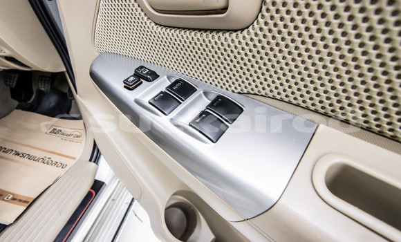 Buy Used Toyota Vigo Other Car in Bangkok in Bangkok Buy Used Toyota Vigo Other Car in Bangkok in Bangkok