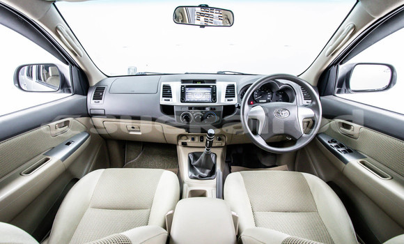 Buy Used Toyota Vigo Other Car in Bangkok in Bangkok Buy Used Toyota Vigo Other Car in Bangkok in Bangkok