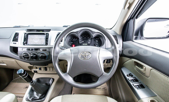Buy Used Toyota Vigo Other Car in Bangkok in Bangkok Buy Used Toyota Vigo Other Car in Bangkok in Bangkok