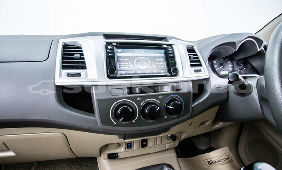 Buy Used Toyota Vigo Other Car in Bangkok in Bangkok Buy Used Toyota Vigo Other Car in Bangkok in Bangkok