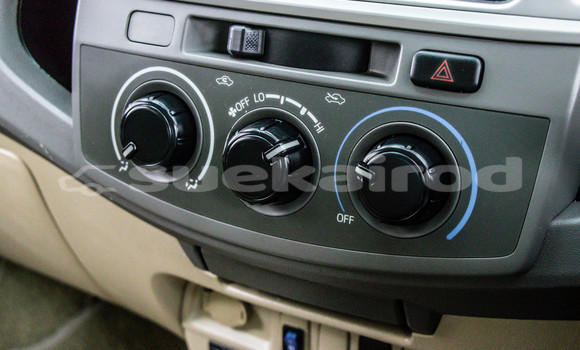 Buy Used Toyota Vigo Other Car in Bangkok in Bangkok Buy Used Toyota Vigo Other Car in Bangkok in Bangkok