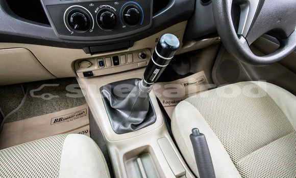 Buy Used Toyota Vigo Other Car in Bangkok in Bangkok Buy Used Toyota Vigo Other Car in Bangkok in Bangkok