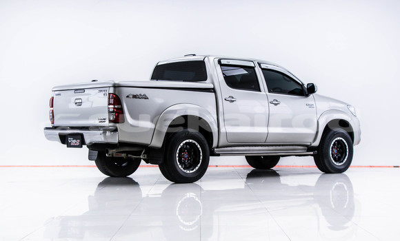 Buy Used Toyota Vigo Other Car in Bangkok in Bangkok Buy Used Toyota Vigo Other Car in Bangkok in Bangkok