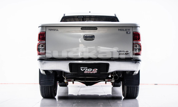 Buy Used Toyota Vigo Other Car in Bangkok in Bangkok Buy Used Toyota Vigo Other Car in Bangkok in Bangkok