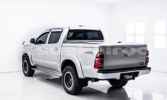 Buy Used Toyota Vigo Other Car in Bangkok in Bangkok Buy Used Toyota Vigo Other Car in Bangkok in Bangkok