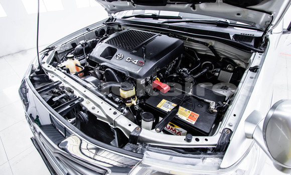 Buy Used Toyota Vigo Other Car in Bangkok in Bangkok Buy Used Toyota Vigo Other Car in Bangkok in Bangkok