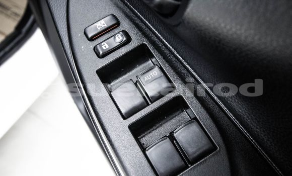 Buy Used Toyota Yaris White Car in Bangkok in Bangkok Buy Used Toyota Yaris White Car in Bangkok in Bangkok