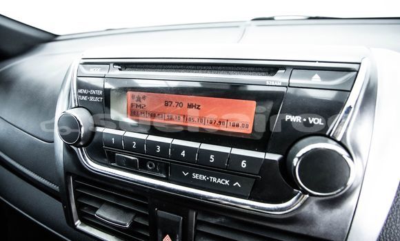 Buy Used Toyota Yaris White Car in Bangkok in Bangkok Buy Used Toyota Yaris White Car in Bangkok in Bangkok