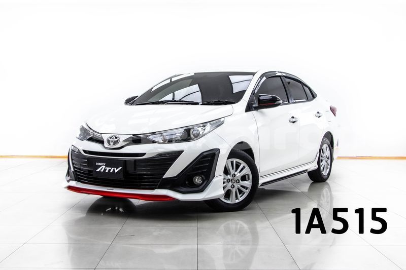 Big with watermark toyota yaris bangkok bangkok 67206