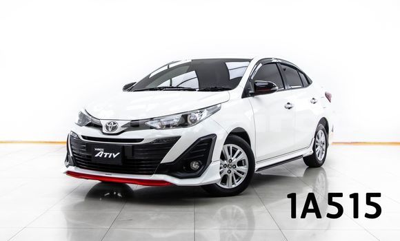 ซื้อ รถมือสอง Toyota Yaris ขาว รถยนต์ ใน %{เมือง} ใน กรุงเทพมหานคร ซื้อ รถมือสอง Toyota Yaris ขาว รถยนต์ ใน %{เมือง} ใน กรุงเทพมหานคร