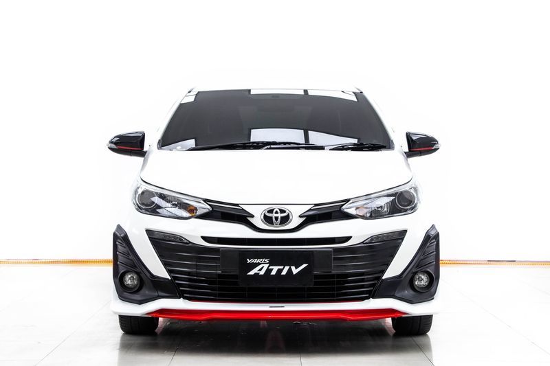 Big with watermark toyota yaris bangkok bangkok 67206