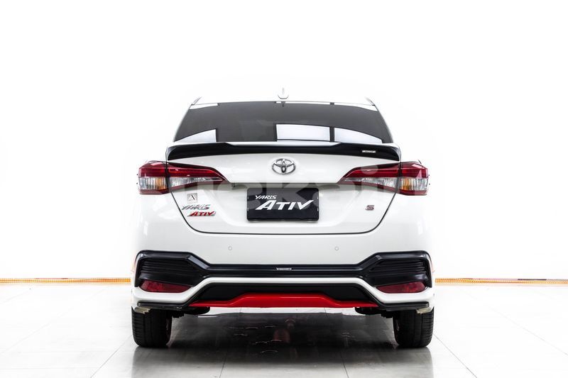 Big with watermark toyota yaris bangkok bangkok 67206