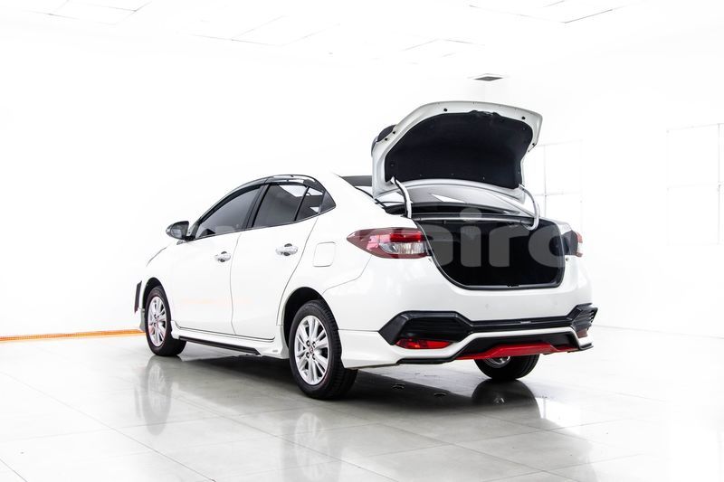 Big with watermark toyota yaris bangkok bangkok 67206