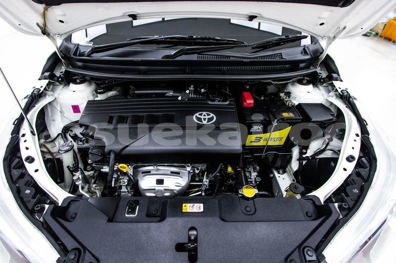 Big with watermark toyota yaris bangkok bangkok 67206