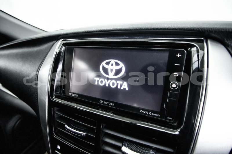 Big with watermark toyota yaris bangkok bangkok 67206