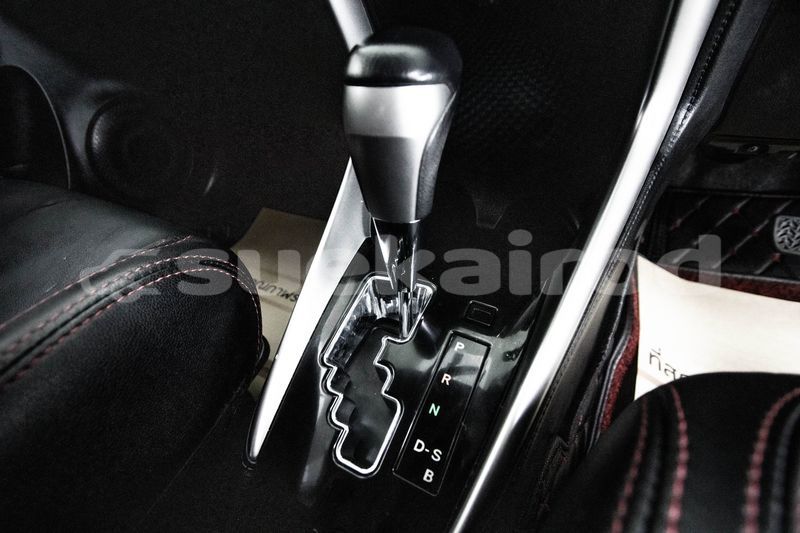 Big with watermark toyota yaris bangkok bangkok 67206