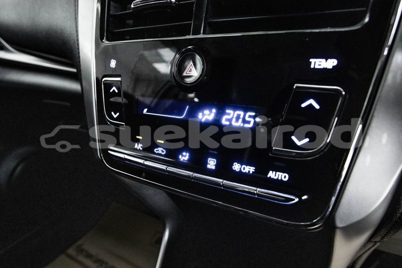 Big with watermark toyota yaris bangkok bangkok 67206