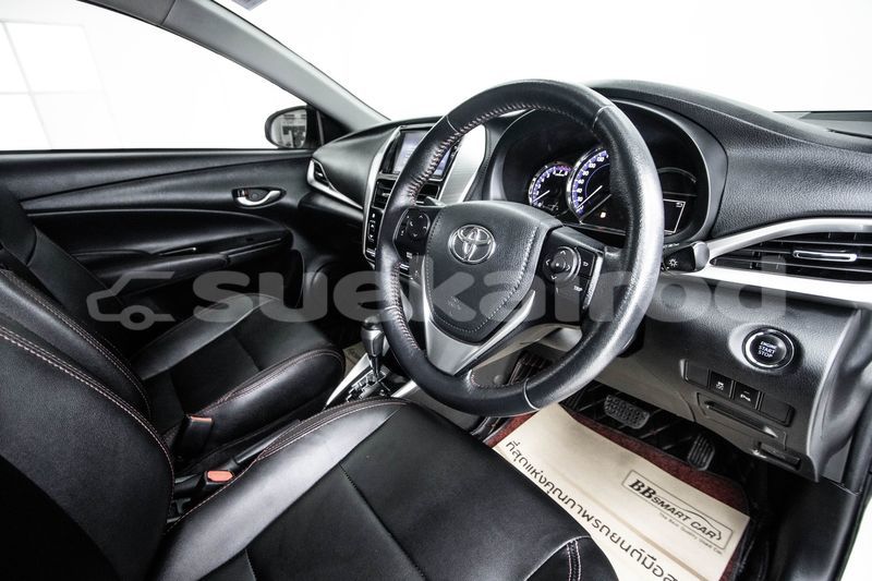 Big with watermark toyota yaris bangkok bangkok 67206