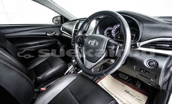 ซื้อ รถมือสอง Toyota Yaris ขาว รถยนต์ ใน %{เมือง} ใน กรุงเทพมหานคร ซื้อ รถมือสอง Toyota Yaris ขาว รถยนต์ ใน %{เมือง} ใน กรุงเทพมหานคร