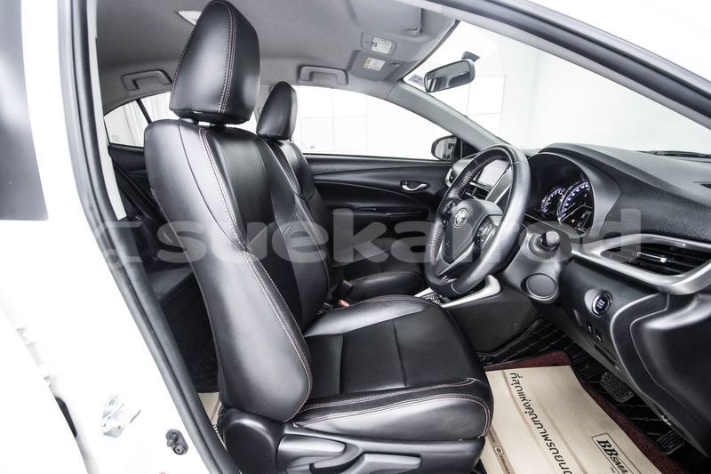 Big with watermark toyota yaris bangkok bangkok 67206