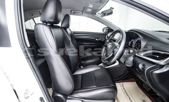 ซื้อ รถมือสอง Toyota Yaris ขาว รถยนต์ ใน %{เมือง} ใน กรุงเทพมหานคร ซื้อ รถมือสอง Toyota Yaris ขาว รถยนต์ ใน %{เมือง} ใน กรุงเทพมหานคร