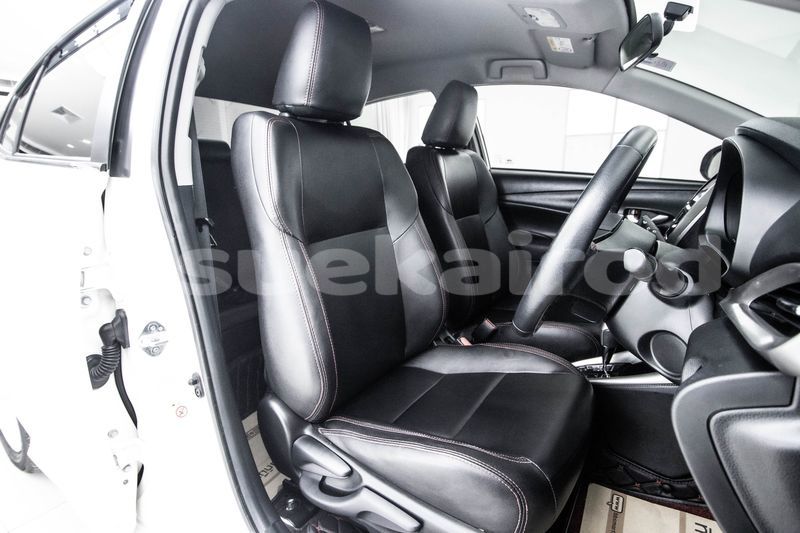 Big with watermark toyota yaris bangkok bangkok 67206