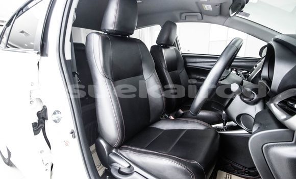 ซื้อ รถมือสอง Toyota Yaris ขาว รถยนต์ ใน %{เมือง} ใน กรุงเทพมหานคร ซื้อ รถมือสอง Toyota Yaris ขาว รถยนต์ ใน %{เมือง} ใน กรุงเทพมหานคร