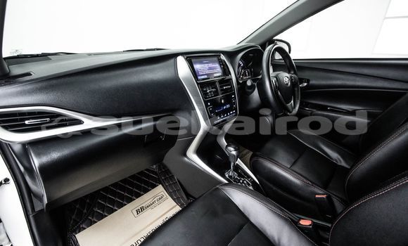 ซื้อ รถมือสอง Toyota Yaris ขาว รถยนต์ ใน %{เมือง} ใน กรุงเทพมหานคร ซื้อ รถมือสอง Toyota Yaris ขาว รถยนต์ ใน %{เมือง} ใน กรุงเทพมหานคร