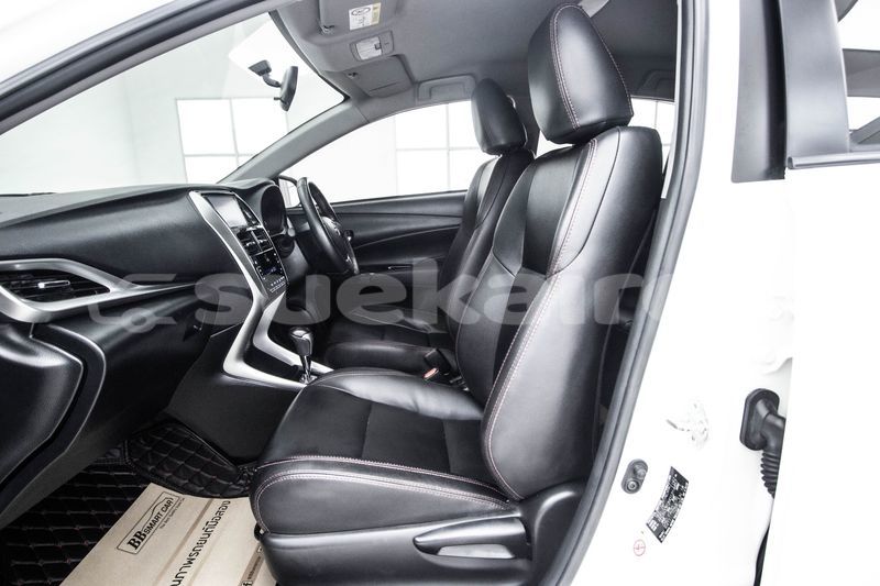 Big with watermark toyota yaris bangkok bangkok 67206