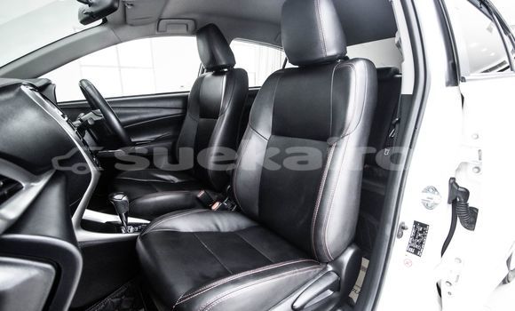 ซื้อ รถมือสอง Toyota Yaris ขาว รถยนต์ ใน %{เมือง} ใน กรุงเทพมหานคร ซื้อ รถมือสอง Toyota Yaris ขาว รถยนต์ ใน %{เมือง} ใน กรุงเทพมหานคร