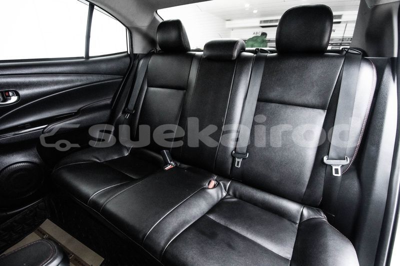 Big with watermark toyota yaris bangkok bangkok 67206