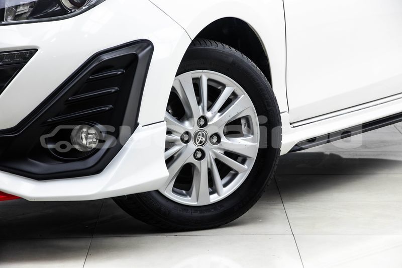 Big with watermark toyota yaris bangkok bangkok 67206