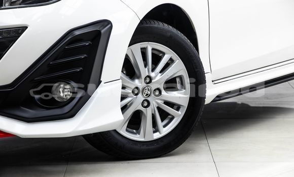 ซื้อ รถมือสอง Toyota Yaris ขาว รถยนต์ ใน %{เมือง} ใน กรุงเทพมหานคร ซื้อ รถมือสอง Toyota Yaris ขาว รถยนต์ ใน %{เมือง} ใน กรุงเทพมหานคร