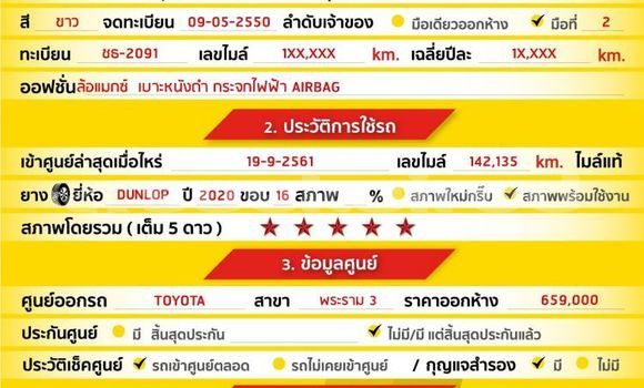 Buy Used Toyota Yaris White Car in Bangkok in Bangkok Buy Used Toyota Yaris White Car in Bangkok in Bangkok