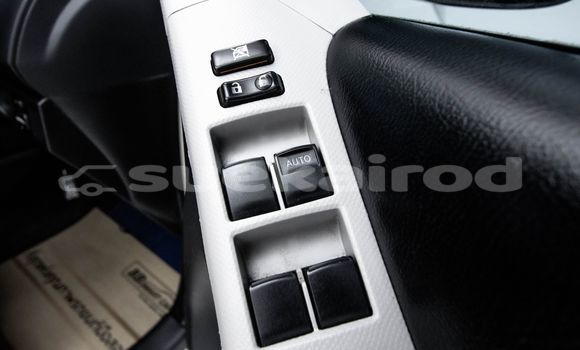 Buy Used Toyota Yaris White Car in Bangkok in Bangkok Buy Used Toyota Yaris White Car in Bangkok in Bangkok