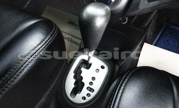 Buy Used Toyota Yaris White Car in Bangkok in Bangkok Buy Used Toyota Yaris White Car in Bangkok in Bangkok