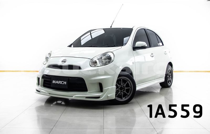 Big with watermark nissan march bangkok bangkok 67209