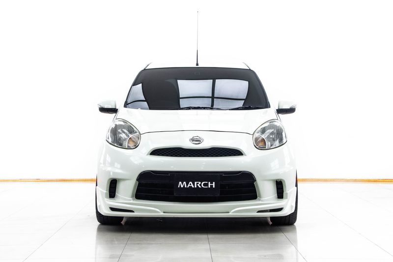 Big with watermark nissan march bangkok bangkok 67209