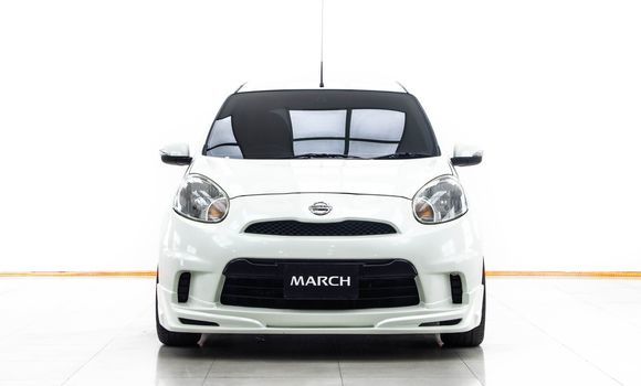 ซื้อ รถมือสอง Nissan March ขาว รถยนต์ ใน %{เมือง} ใน กรุงเทพมหานคร ซื้อ รถมือสอง Nissan March ขาว รถยนต์ ใน %{เมือง} ใน กรุงเทพมหานคร