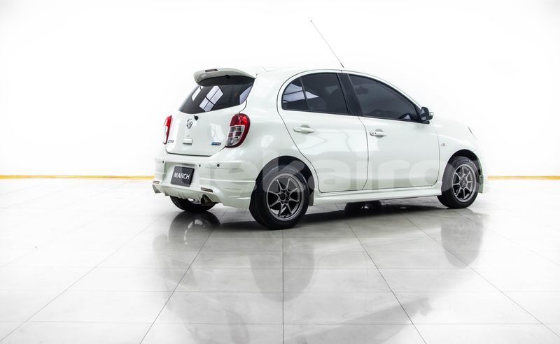 Big with watermark nissan march bangkok bangkok 67209