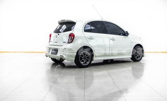 ซื้อ รถมือสอง Nissan March ขาว รถยนต์ ใน %{เมือง} ใน กรุงเทพมหานคร ซื้อ รถมือสอง Nissan March ขาว รถยนต์ ใน %{เมือง} ใน กรุงเทพมหานคร