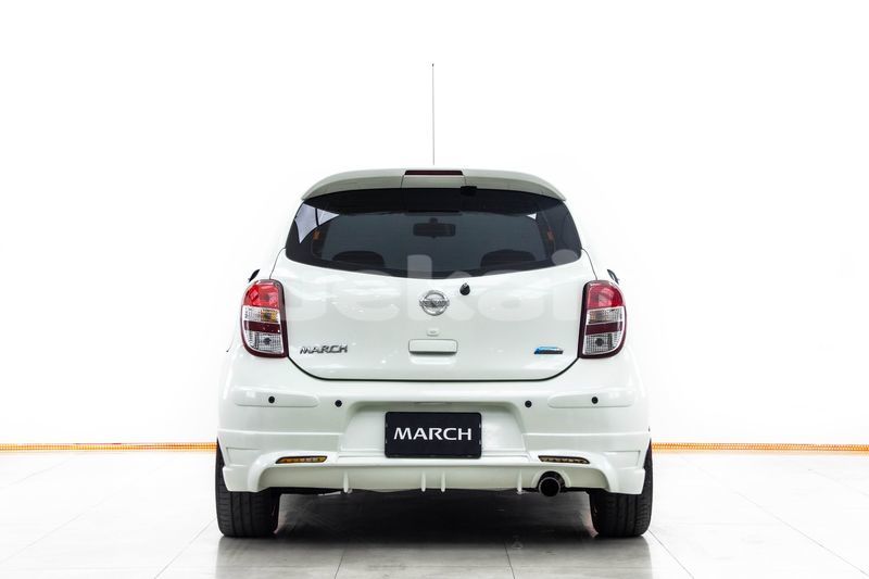 Big with watermark nissan march bangkok bangkok 67209